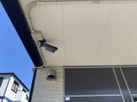 レオパレスまほろば高見 セキュリティ