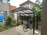 レオパレスＫＥＩ 共用部分