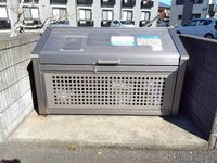 レオパレス小見川 その他設備