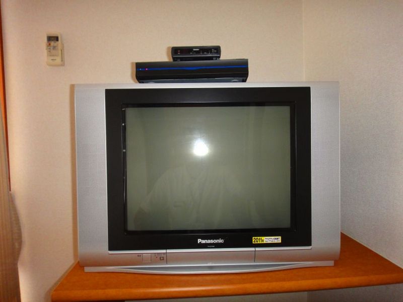 レオパレスビスタヒガワ その他