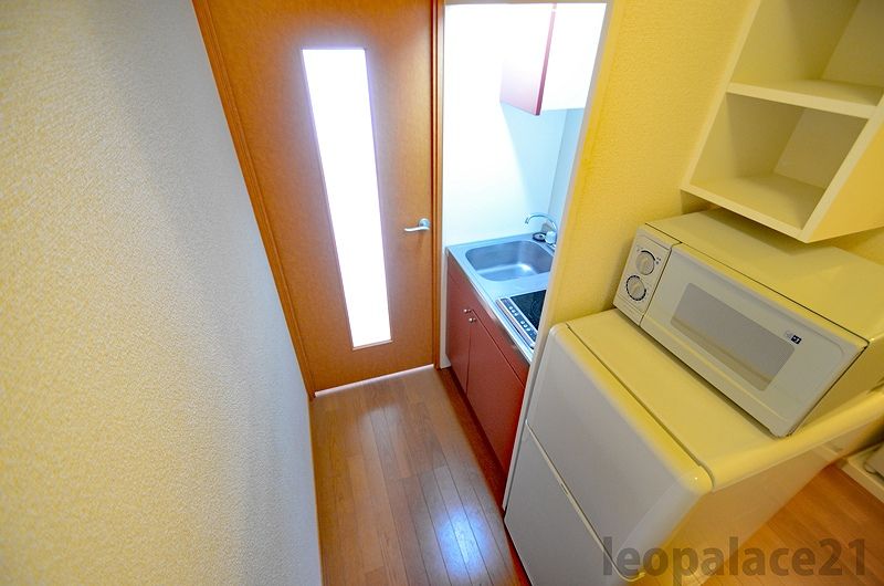 レオパレスピュア その他
