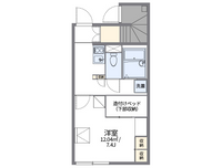 36429 Floorplan