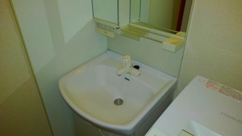 leopalace Reveur I 세면대