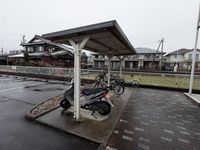 leopalace WISTERIA Shared spaces