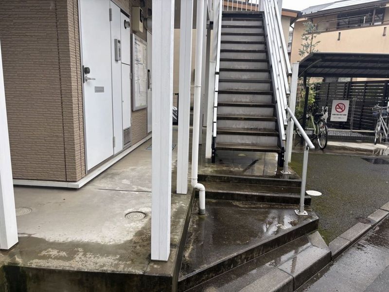 leopalace Villa Grazia 공용 부분