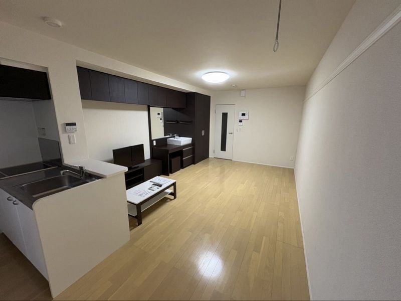 MIRANDA Myrtille Living room