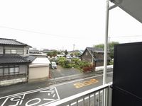 レオパレスＣａｐｔａｉｎ２１Ｓ 眺望