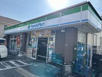 leopalace Hanegi Môi trường xung quanh