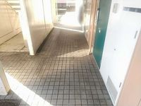 leopalace Higashi 共用部分