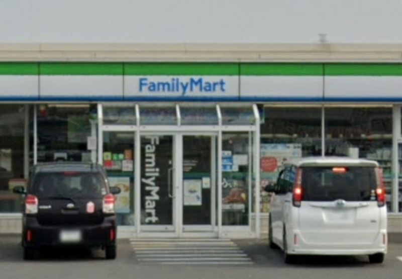 レオパレスサンライズアオキ 周辺環境