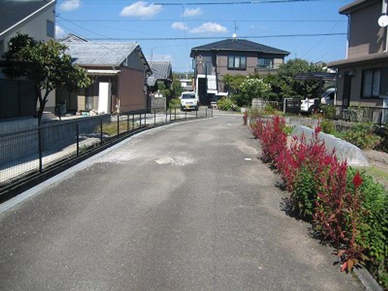 レオパレスＤＲＥＡＭ 共用部分