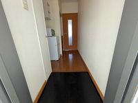 leopalace High Life 2 현관