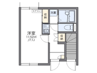 45143 Floorplan