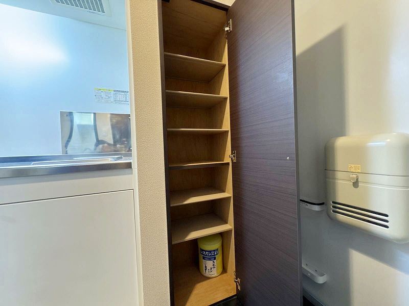 LEONEXT Joy Azalea II 其他