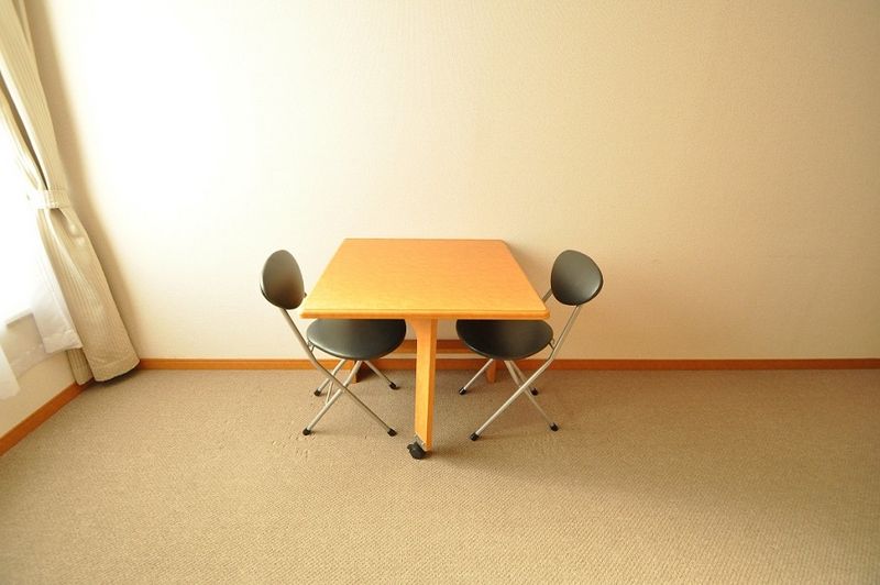レオパレスコンフォール その他設備
