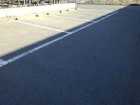 レオパレスカリビアンコート 共用部分