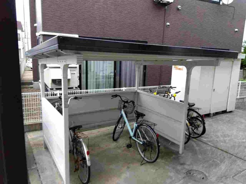 レオパレスツェントルム その他