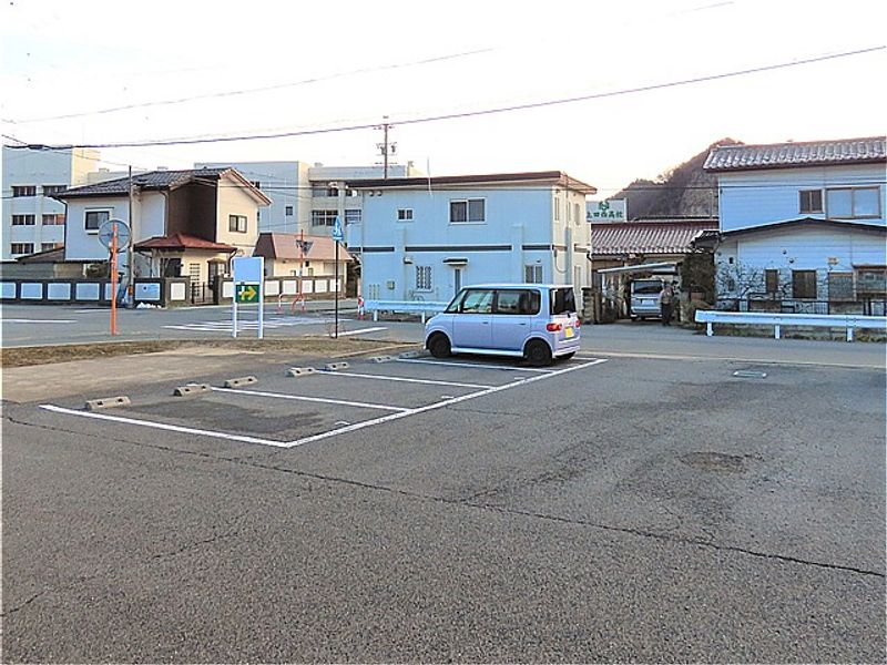 leopalace Confort 전망