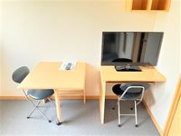 レオネクストこぶし その他設備