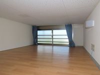 leopalace Harmony Takagawara Phòng ngủ