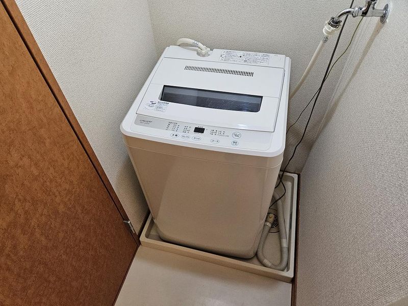 レオパレスリバーサイドタイラ その他設備
