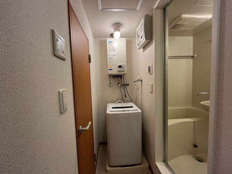 leopalace Sumikawa Ekimae 其他