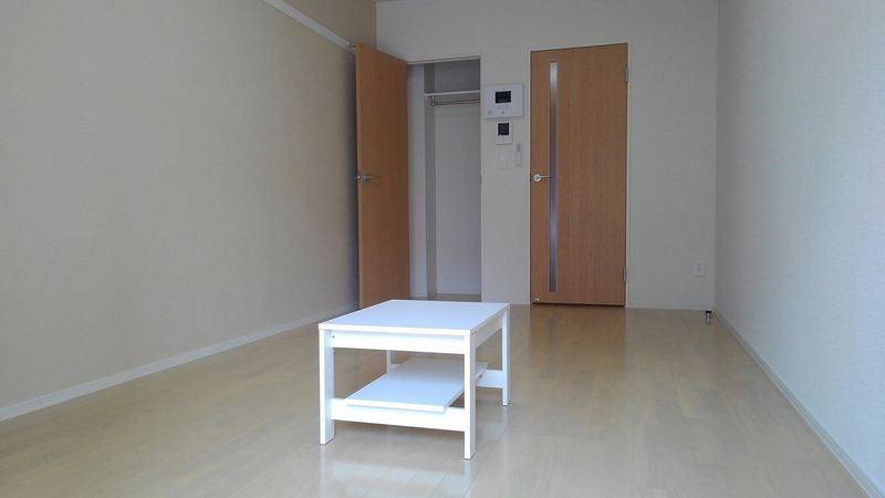 クレイノ黄金屋Ⅲ 居間