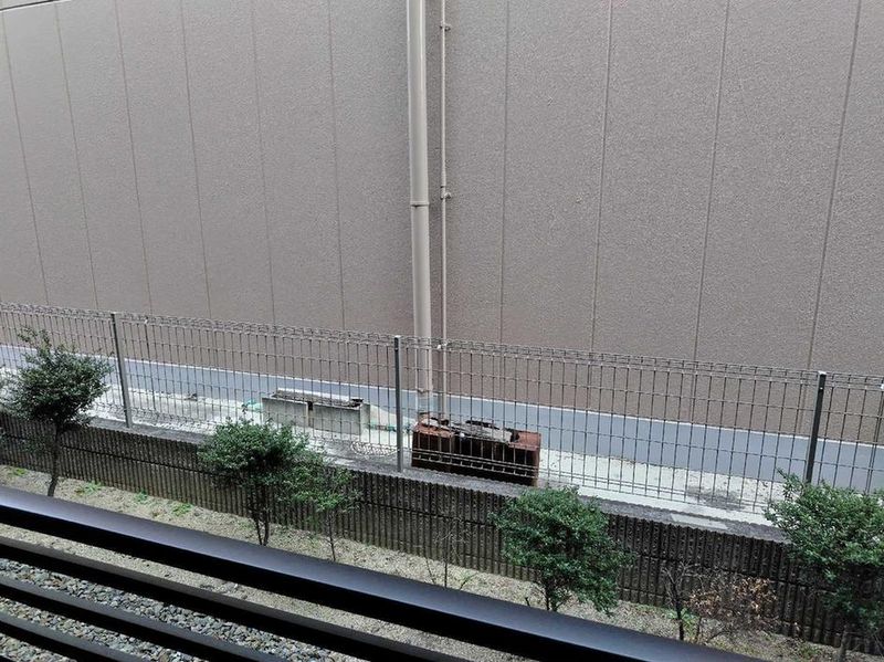 LEONEXT KAORU House 视野