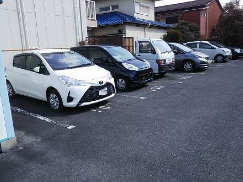 レオパレスＥＳＴ 共用部分