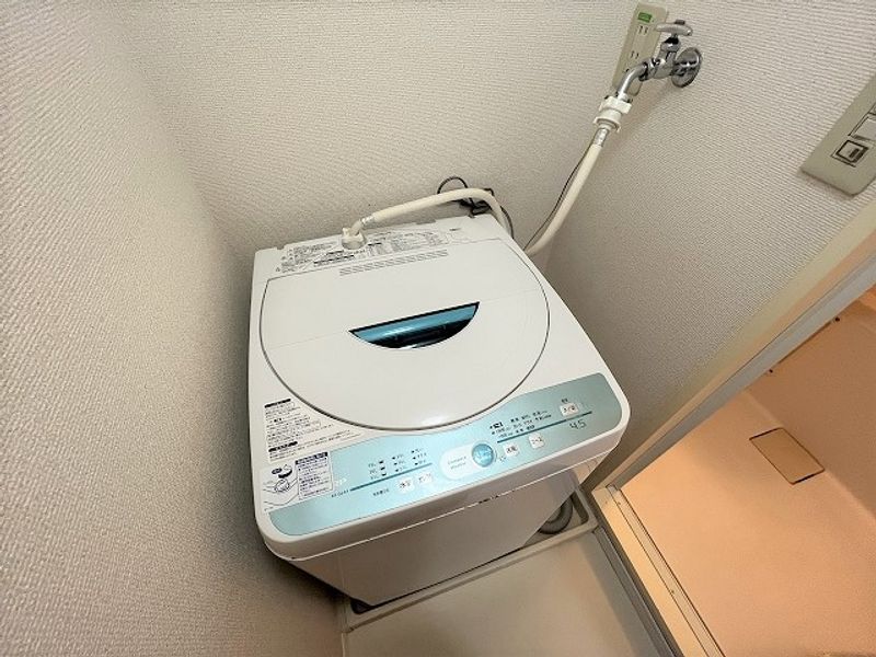 レオパレスセントラルＫＥＮＪＩ その他