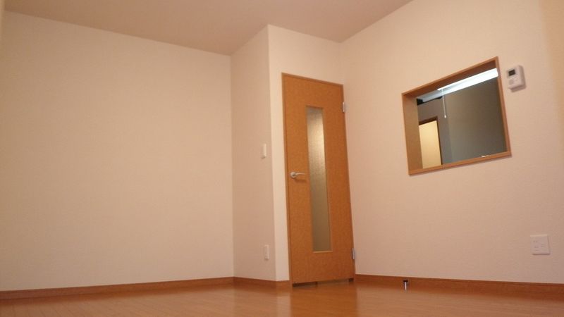 レオネクストペガサス 居間