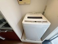 レオパレスサンシャインⅡ その他
