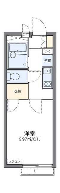 44960 Floorplan