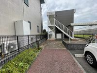 レオパレスＭｕｎｄａｋａ 共用部分