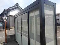 レオパレス旭山 共用部分