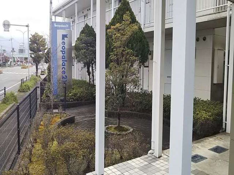 leopalace R210 Other