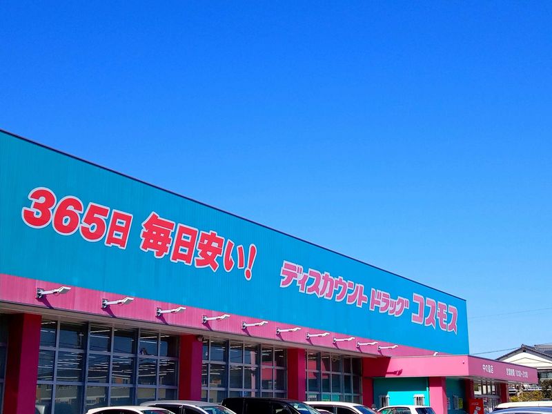 レオネクストエストロワールドゥ 周辺環境