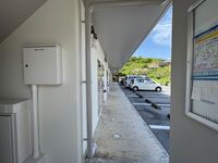 レオパレスりん 共用部分