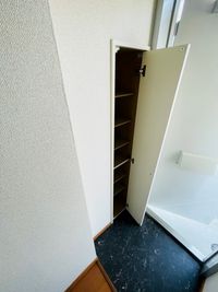 レオパレスジャスミン その他設備