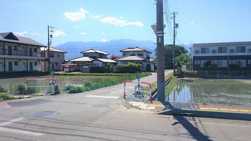 レオパレスアンプリオ　シエル 周辺環境