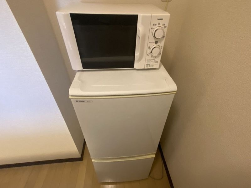 レオネクスト松和花壇 その他設備