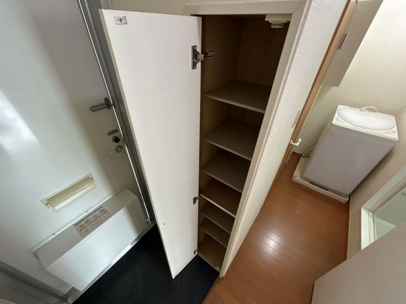 レオパレスハウゼブリューヘン その他