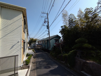 レオネクスト日吉ヒルズ 眺望