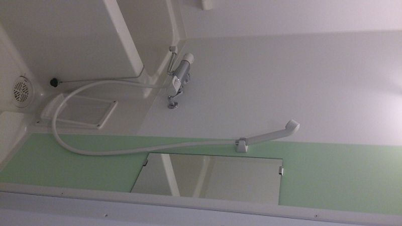 LEONEXT Belle Inaba 浴室