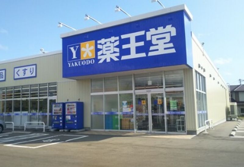 レオネクストグレイス 周辺環境