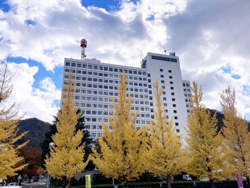 レオパレスあさひ 周辺環境