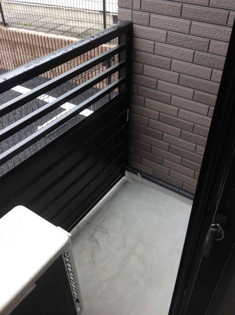 レオネクストグレイス紫蘭Ⅰ その他