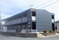 レオパレスポーラスター undefined