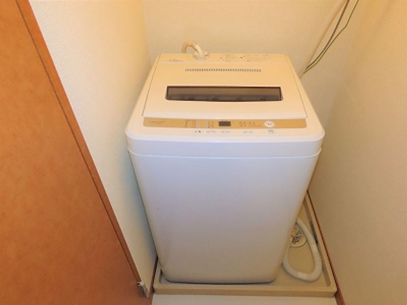 レオパレスフローリッシュ その他設備