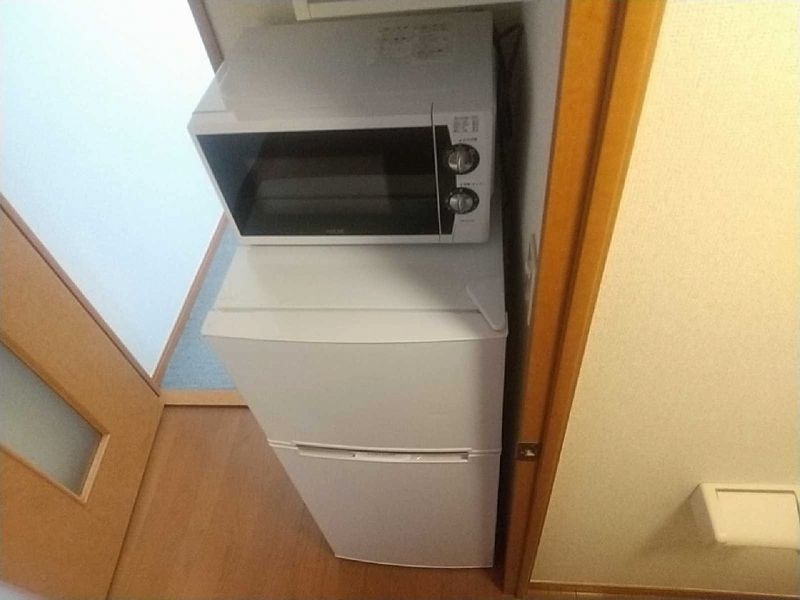 leopalace Esperanza B 기타 시설